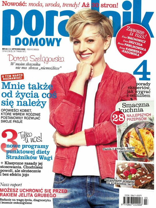 Poradnik domowy