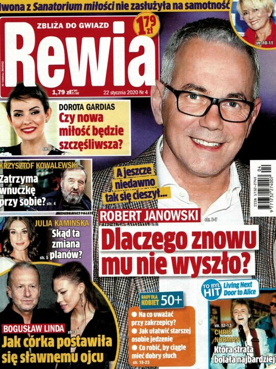 Czas na dietę?