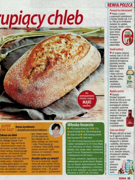Czas na dietę?