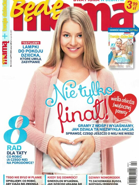 Chrupiące smakołyki