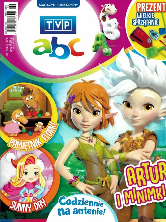 TVP ABC