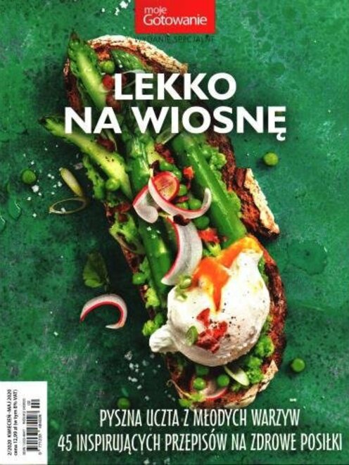 Lekko na wiosnę