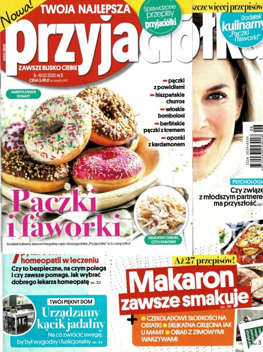 Na śniadanie