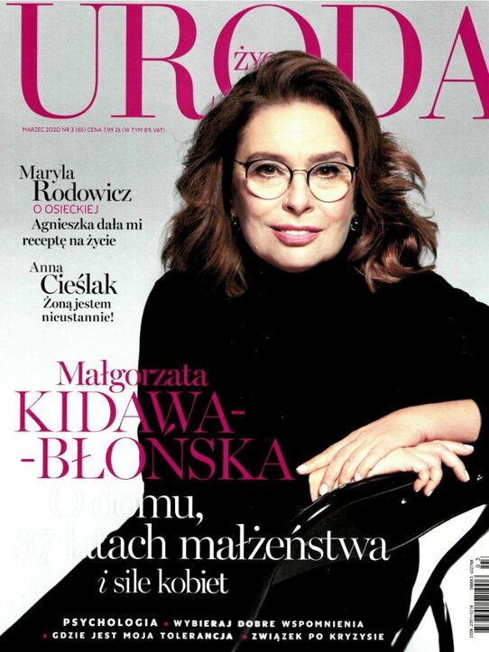 Uroda Życia