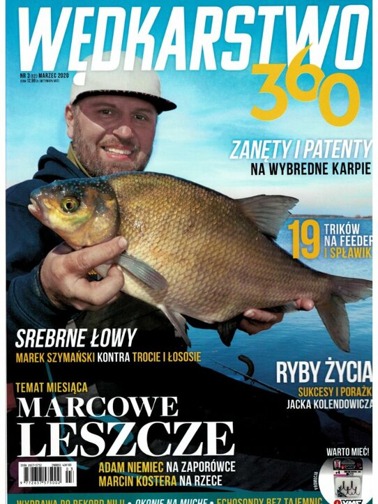 Sześć tygodni zdrowa
