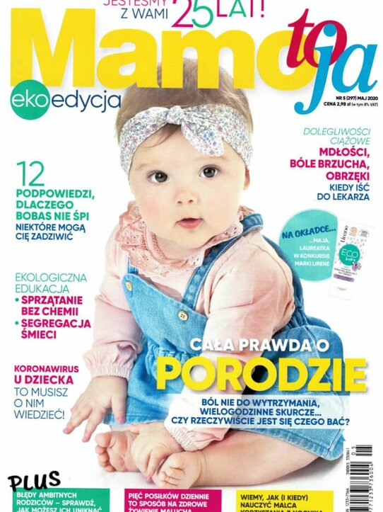 Mamo to ja