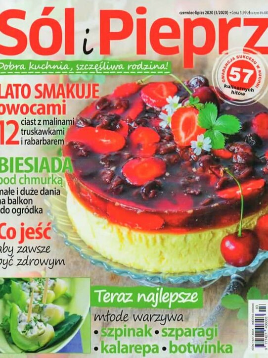 Dla każdego coś dobrego