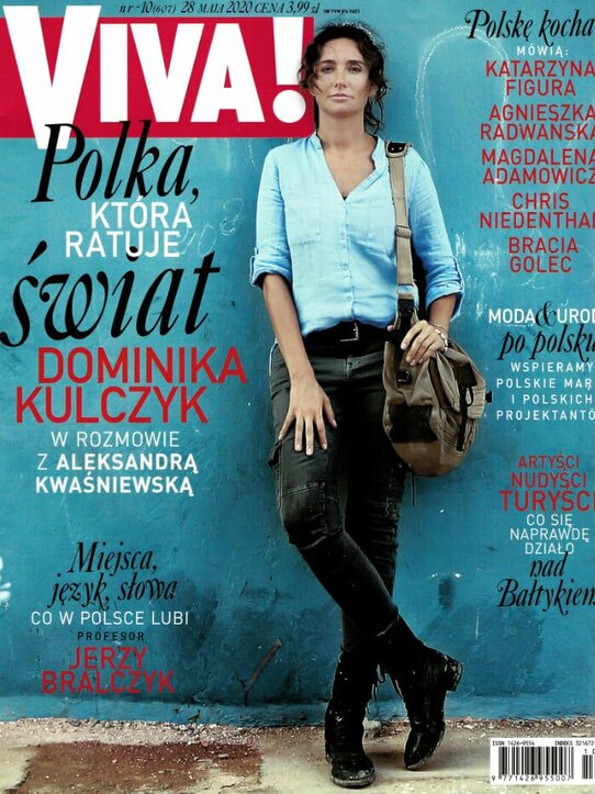 Na dzień matki Orzeszki z pieca