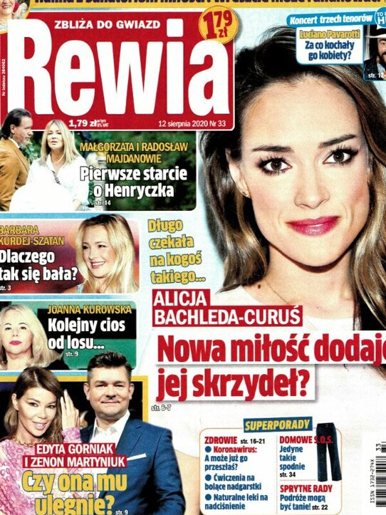 Do pochrupania