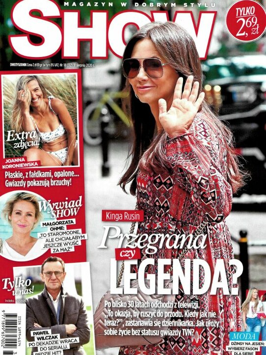 Show