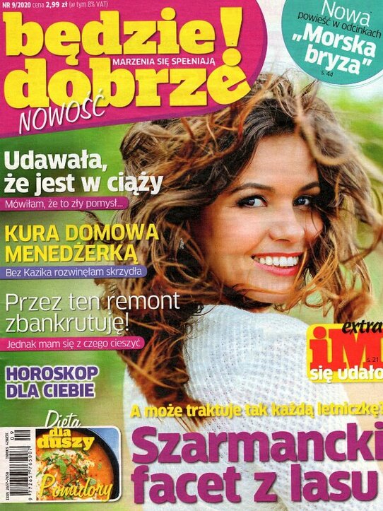 Zwędzony kokos