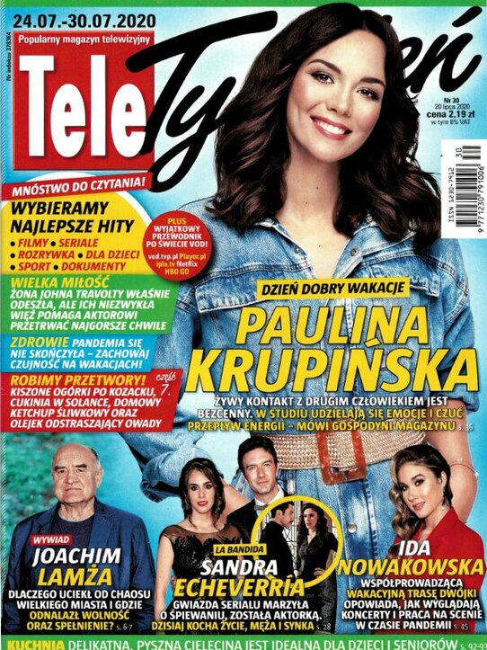 Tele Tydzień