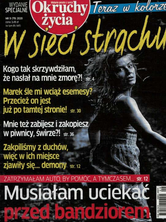Okruchy życia