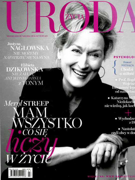 Ziołowa euforia do chrupania