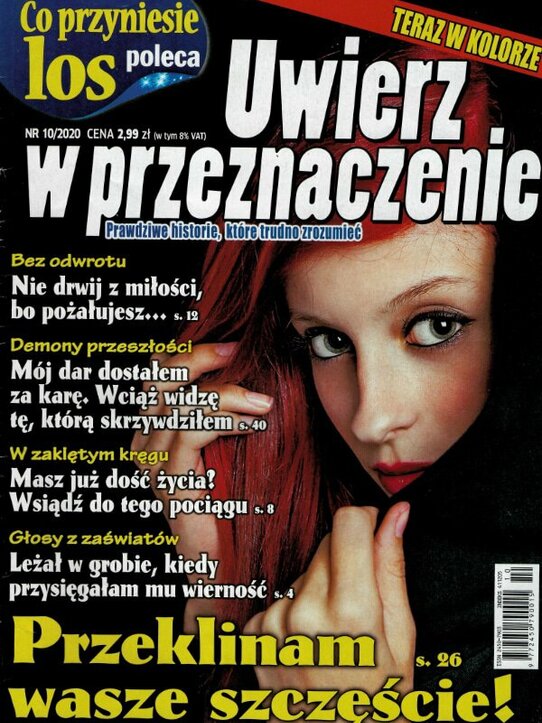 Orzechy po nowemu Sesame Mix