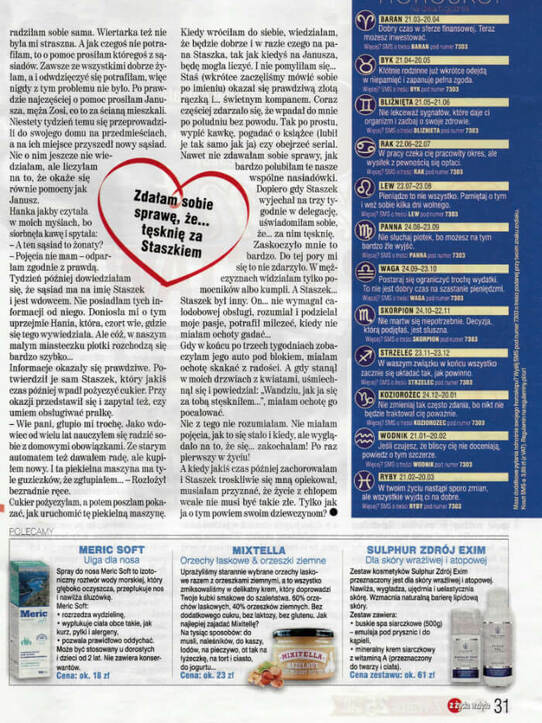 Mixitella - Orzechy laskowe i orzeszki ziemne