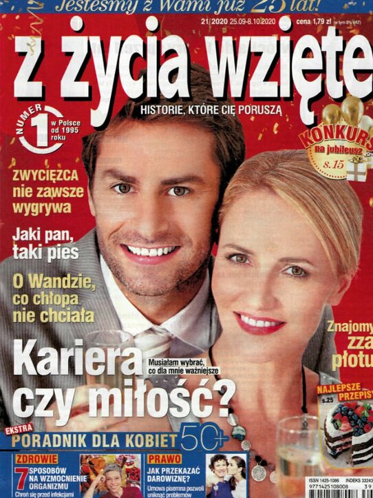 Z życia wzięte