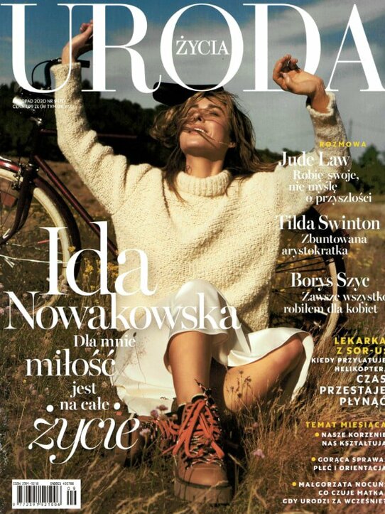 Piękna inicjatywa|Smakowite małe co nieco