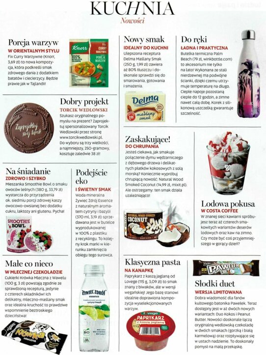Na śniadanie zdrowo i szybko|Zaskakujące! Do chrupania