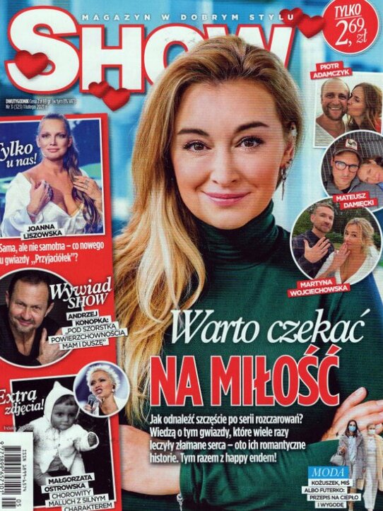Eliksir miłości od mix.it