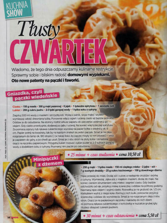 Eliksir miłości od mix.it