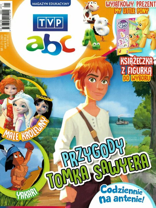 TVP ABC