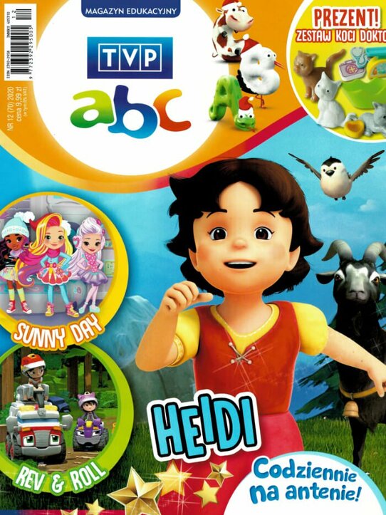TVP ABC
