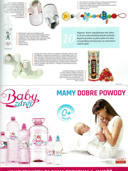 Dobrota dla mam