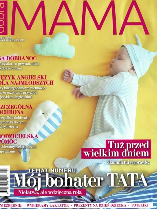 Dobrota dla mam