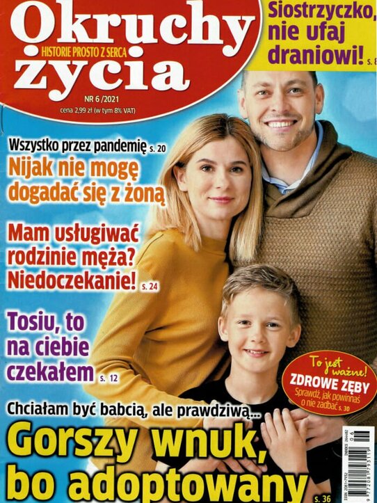 Granola z pieca; Mixit precle - Słony karmel