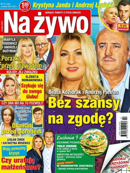 Deser palce lizać