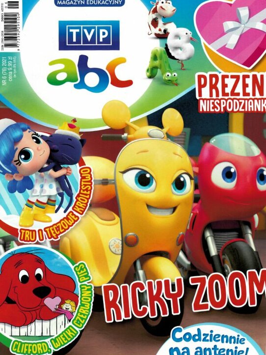 Magiczny smak precli