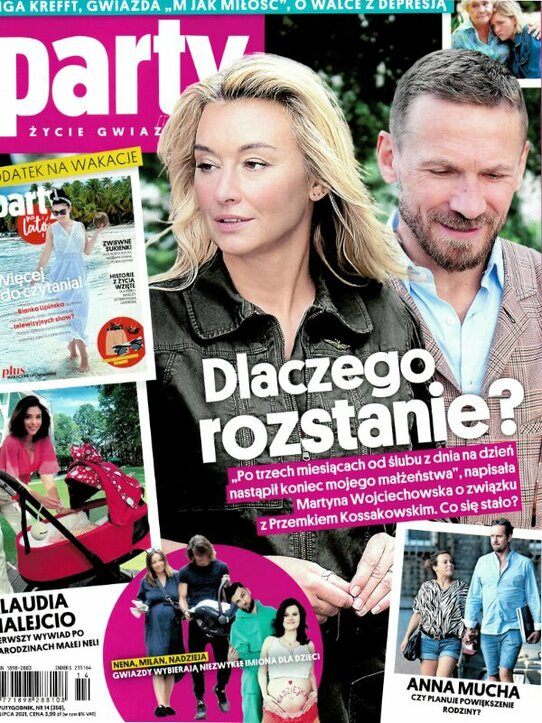 Tego lata
