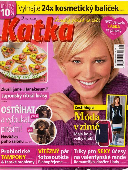 Katka 7/2012