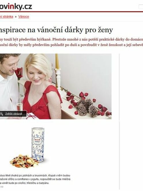 Novinky.cz 9. 12. 2011