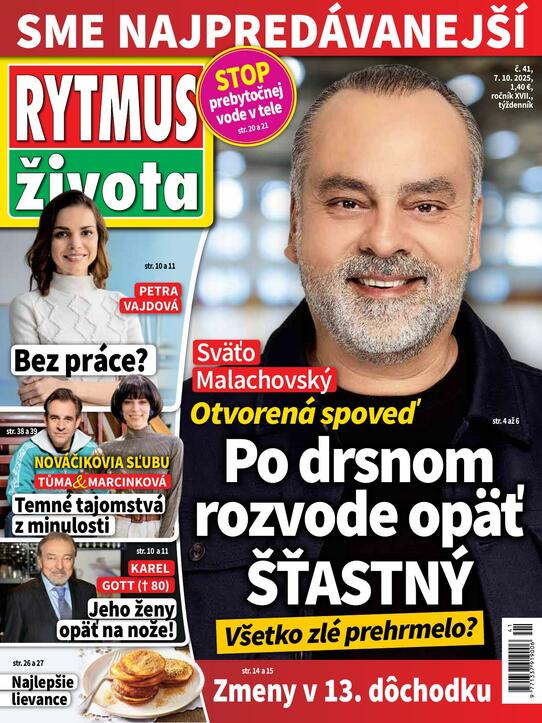 Dokonalá desiata pre vaše poklady