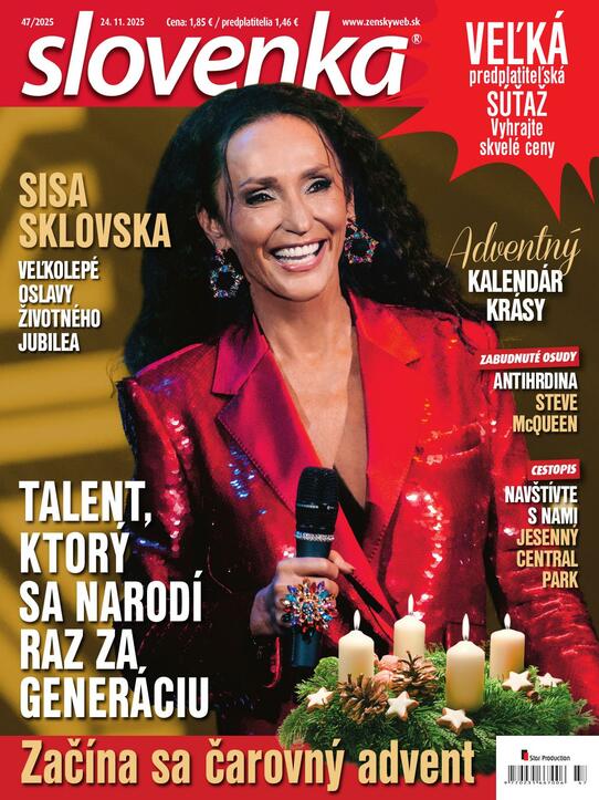 ADVENT PLNÝ CHUTÍ: Objavte sladko-slané prekvapenia v Mixit kalendári