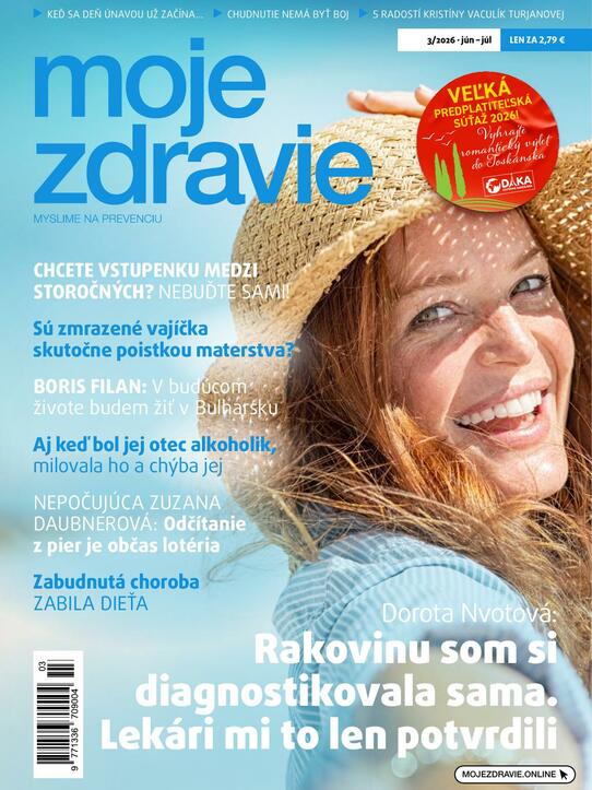 V žiare slnečných lúčov