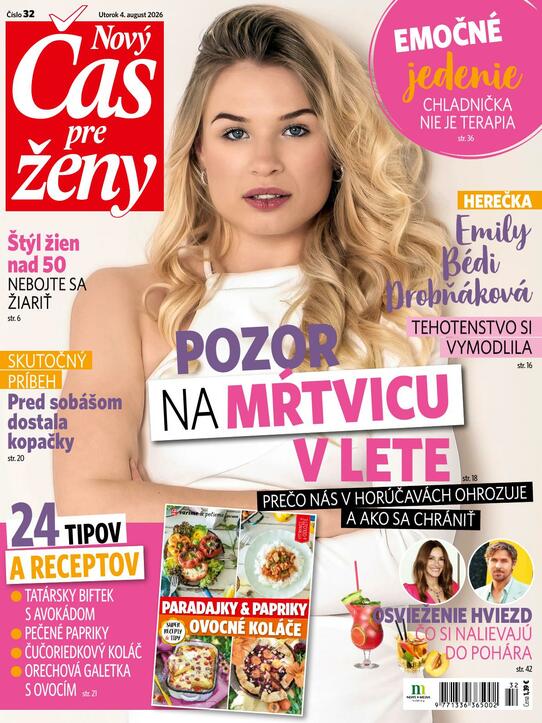 Lúštite a vyhrajte