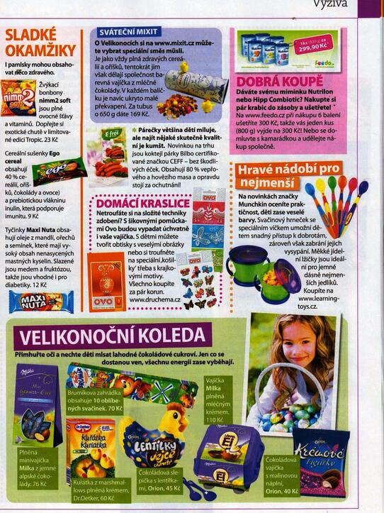 Family Star: Sváteční Mixit