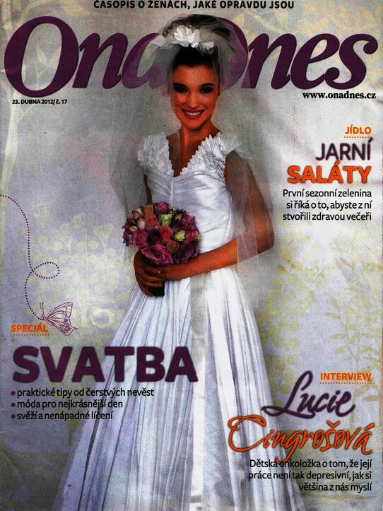 Ona Dnes 17/2012