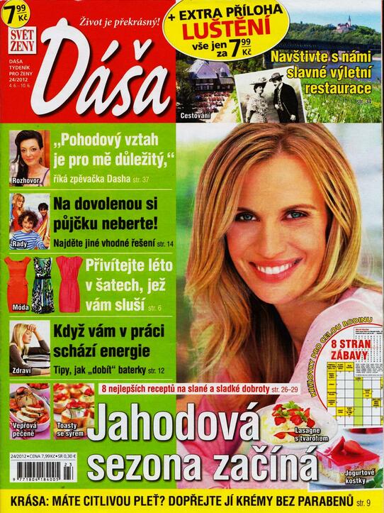 Dáša 24/2012