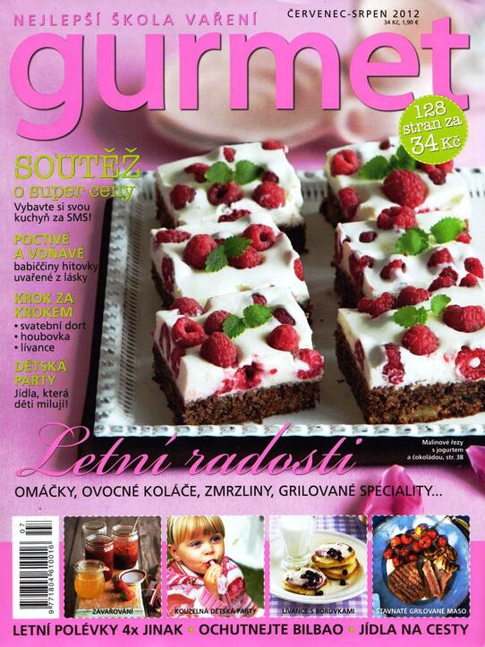 Gurmet 7-8/2012