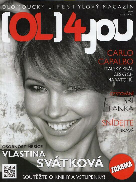 Ol4you 8/2012