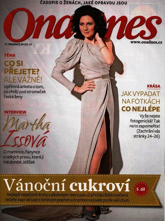 Ona Dnes 51/2012