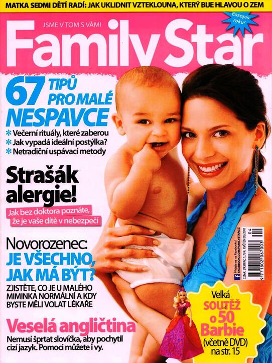 Family Star 5/2011