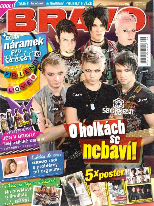Bravo 26/2011
