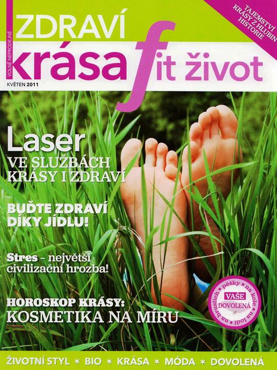 Fit život 5/2011