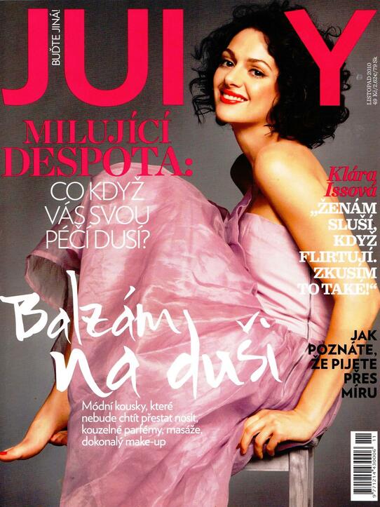 Juicy 11/2010