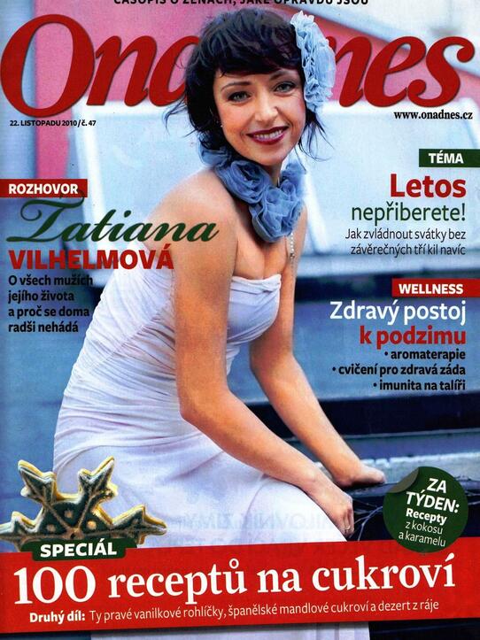 Ona Dnes 47/2010